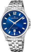 Фото - Наручные часы Candino Gents Classic C4764/2 