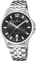 Фото - Наручные часы Candino Gents Classic C4764/4 