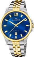 Фото - Наручные часы Candino Classic C4765/2