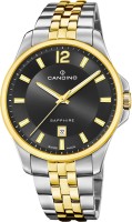 Фото - Наручные часы Candino Gents Classic C4765/4