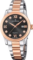 Фото - Наручные часы Candino Elegance C4739/5