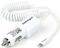 Фото - Зарядное устройство Startech.com Dual-Port Car Charger 10W 