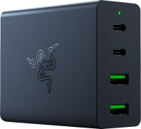 Фото - Зарядное устройство Razer USB-C 130W GaN Charger 