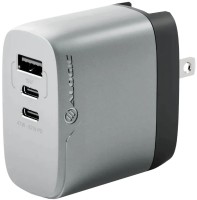 Фото - Зарядное устройство ALOGIC 3 Port 67W Rapid Power GaN Charger 