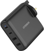 Фото - Зарядное устройство OtterBox USB-C Four Port 100W Wall Charger 