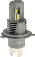 Фото - Автолампа Cyclone Type-43 H4 5500K 1pcs