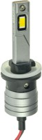 Фото - Автолампа Decker LED PL-05 5K H27 1pcs
