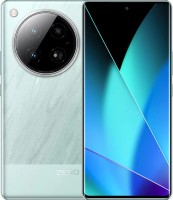 Фото - Мобильный телефон Infinix Zero 40 4G 256 ГБ