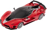 Фото - Радиоуправляемая машина Rastar Ferrari FXX K Evo 1:24 