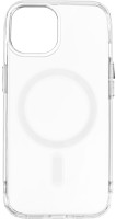 Фото - Чехол 2E Basic Transparent MagSafe for iPhone 15 Plus