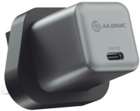 Фото - Зарядное устройство ALOGIC 30W Rapid Power USB-C MINI GaN Charger 