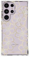 Фото - Чехол Case-Mate Floral Germs for Galaxy S23 Ultra 