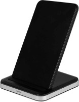 Фото - Зарядное устройство Vivanco Wireless Fast Charger 10W 