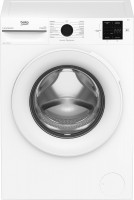 Фото - Стиральная машина Beko BM1WFU 38225 WW белый