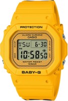 Фото - Наручные часы Casio Baby-G BGD-565SLC-9 