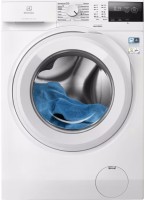 Фото - Стиральная машина Electrolux Sensicare 600 EW6F2281U белый