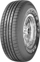 Фото - Шины Maxxis Bravo HT-760 255/70 R16 111S 