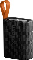 Фото - Портативная колонка Xiaomi Sound Pocket 