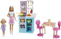 Фото - Кукла Barbie Chelsea Baking Playset HBX03 