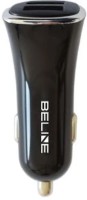 Фото - Зарядное устройство Beline Car Charger 3xUSB A 