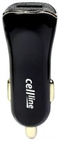 Фото - Зарядное устройство Beline Car Charger USB A 