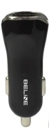 Фото - Зарядное устройство Beline Car Charger 2xUSB A 