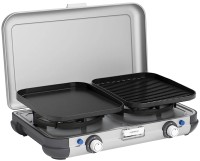 Фото - Горелка Campingaz Camping Kitchen 2 Grill & Go Gas Stove 