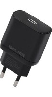 Фото - Зарядное устройство Beline Wall Charger USB C GaN 25W 