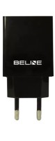 Фото - Зарядное устройство Beline Wall Charger 2xUSB A 