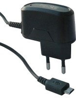 Фото - Зарядное устройство Beline Wall Charger microUSB 