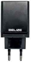 Фото - Зарядное устройство Beline Wall Charger 18W 