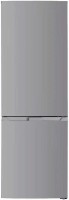 Фото - Холодильник Grunhelm BRH-N186E60-DI нержавейка