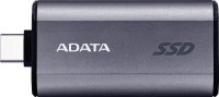 Фото - SSD A-Data SC750 SC750-500G-CCBK 500 ГБ