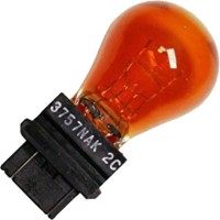 Фото - Автолампа Brevia Standard PY27/7W 2pcs