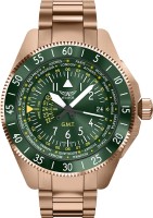 Фото - Наручные часы Aviator Airacobra GMT V.1.37.2.309.5 