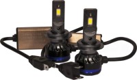 Фото - Автолампа HeadLight T19 H7 6000K 2pcs 