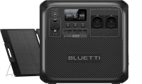 Фото - Зарядная станция BLUETTI AC180+MP200 