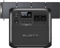 Фото - Зарядная станция BLUETTI AC180+SP120L 