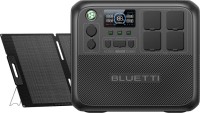 Фото - Зарядная станция BLUETTI AC200L+MP200 