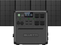 Фото - Зарядная станция BLUETTI AC240+PV350 