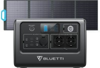 Фото - Зарядная станция BLUETTI PowerOak EB70+PV120 