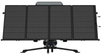 Фото - Солнечная панель EcoFlow 400W Portable Solar Panel + Solar Tracker 