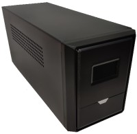 Фото - ИБП SolarX SX-LBT800 S4USB 800 ВА