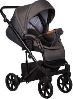 Фото - Коляска Baby-Merc Mosca 2 in 1 