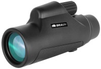 Фото - Бинокль / монокуляр Braun Monocular 10x42 