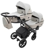 Фото - Коляска Bair Kiwi Duo 2 in 1 