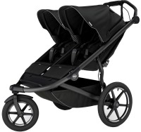 Фото - Коляска Thule Urban Glide 3 Double 