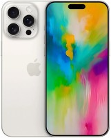 Мобильный телефон Apple iPhone 16 Pro 256 ГБ