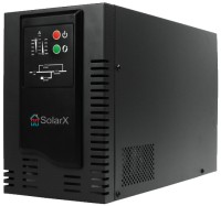 Фото - ИБП SolarX SX-NE3000T 3000 ВА