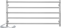 Фото - Полотенцесушитель LARIS Praktik E (L 1000x500 73207830)